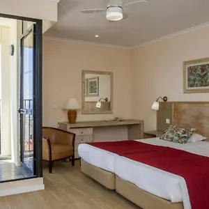 Appartement Estudio Vista Mar Triplo, Funchal (Madeira)
