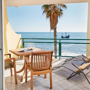 Appartement Lovely With Pool And Sea View, Funchal (Madeira)