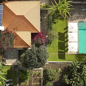 Vakantiehuis Bordal, Funchal (Madeira)
