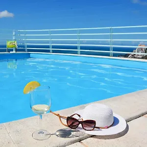 Appartement Sol Do Lido 2, Funchal (Madeira)